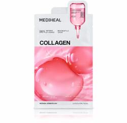 MEDIHEAL Collagen Mask 24 ml Masca de fata