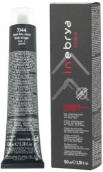 Inebrya Color Copper 100 ml culoare 7/44 Blonde Intense Copper