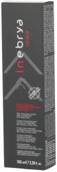 Inebrya Color Red Fire 100 ml culoare 6/66F Dark Blonde Fire Red