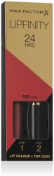 MAX Factor Lipfinity Lip Colour 24HRS 4, 2 g nuanță 030 Cool