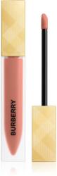 Burberry Kisses Liquid Matte ruj lichid mat culoare Cream Tea 002 6 ml