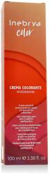 Inebrya Color Natural Intense 100 ml culoare 8/00 Light Intense Blonde