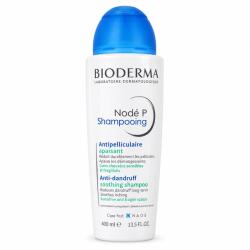 BIODERMA Nodé P Shampooing Anti-Dandruff Sooting Shampoo 400 ml