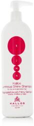 Kallos Kallos KJMN Luminous Shine Shampoo 1000 ml