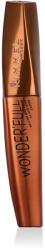 Rimmel London Wonder Full Mascara With Argan Oil 11 ml nuanță 001 Black