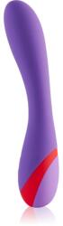 DreamToys Love Signal Twin Toned vibrátor G-pontra 19 cm