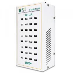 Best Incarcator Statie Best 32T-2A, 2A, 32 x USB-A, Alb (6616001358A) - dwyn