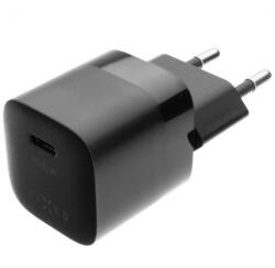 FIXED Incarcator Retea Fixed Mini, 30W, 3A, 1 x USB-C, Negru (FIXC30M-C-BK) - dwyn