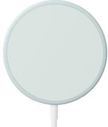 Google Incarcator Retea Wireless Google Pixelsnap, 25W, Gri Bleu GA10043-WW (GA10043-WW)