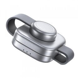 Lisen Incarcator Retea Wireless Lisen 3in1, 15W, 1.67A, Gri YL0424040001 (lis/374559)