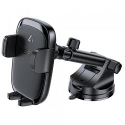 ACEFAST Incarcator Auto Wireless Acefast D49, 15W, 1.67A, Negru (inc/372164)