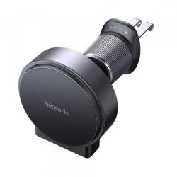 Mcdodo Incarcator Auto Wireless McDodo CH-3000, 15W, 1.67A, Negru (mcd/371189)