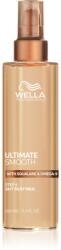 Wella Ultimate Smooth Silky Milk leöblítést nem igénylő ápolás hajra 100 ml