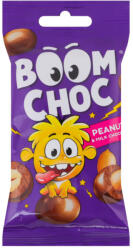 Millennium Boom drazsé 45g mogyoró tejcsokoládé bevonattal