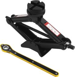 Kraft & Dele Ollós emelő 2, 5t 115-430mm racsnival 68204 (KD3525)