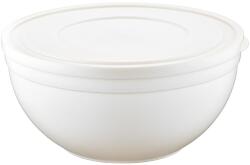 Hobby Life Sandy High Frosted kerek tál fedéllel 6l 67025 (HOB031259)