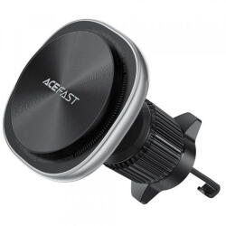 ACEFAST Incarcator Auto Wireless Acefast D41, 15W, 1.67A, Argintiu (inc/372169)