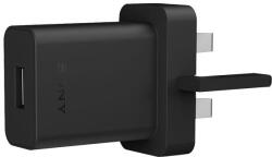 Sony Incarcator Retea Sony EP800, 4.25W, 0.85A, 1 x USB-A, UK, Negru (inc/son/ep/42/08/1x/ne)