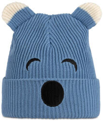Buff Knitted Beanie Fun gyerek sapka kék