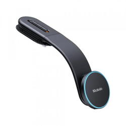 Mcdodo Incarcator Auto Wireless McDodo CH-6290, 15W, 1.67A, Negru (mcd/371185)