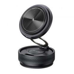 Mcdodo Incarcator Auto Wireless McDodo CH-8610, 15W, 1.67A, Negru (acc/383286)
