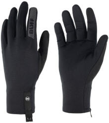 Buff ThermoNet Gloves kesztyű Kesztyűe: M / fekete