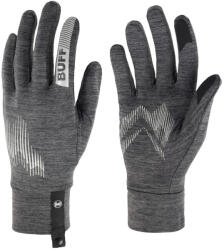Buff DryFlx® Gloves kesztyű Kesztyűe: M / fekete