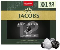 Jacobs Ristretto 40 capsule