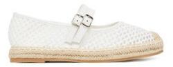 Call It Spring Női espadrillák, Call It Spring, 14010642, Textil, 36 EU, Fehér (0000305120656_36)