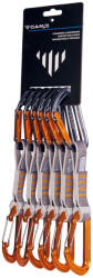 Camp Photon Mixed Express Ks 12 Cm 6 Pack express készlet ezüst/narancs
