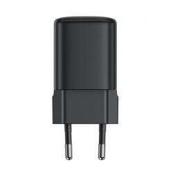 ACEFAST Incarcator Retea Acefast A136, 40W, 3A, 1 x USB-C, Negru (acc/379601)