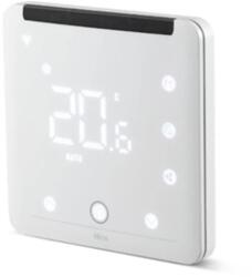 FIBARO CLIMA-CONTROL termosztát Z-Wave Plus fehér (CLIMA-CONTROL)