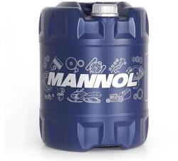 MANNOL Hypoid Getriebeoel 80W90 20L sebességváltóolaj kézi váltóhoz