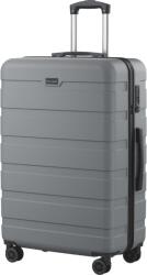AlzaGuard Traveler Suitcase L, szürke (AGD-TSE028Y)