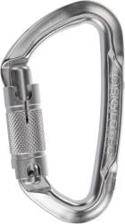 Skylotec Lime WG (twistlock) karabiner szürke