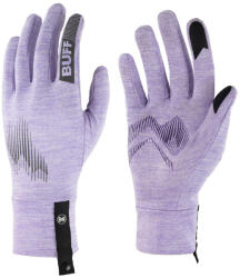 Buff DryFlx® Gloves kesztyű Kesztyűe: L / lila