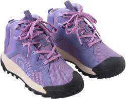 Reima Kulkuri Mid Misty Violet gyerek cipő Cipőméret (EU): 35 / lila