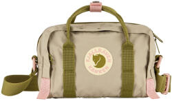 Fjällräven Kånken Koncept Crossbody válltáska bézs