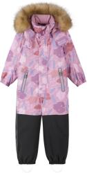 Reima Kipina Grey Pink gyerek overál Gyerek 122 / szürke/rózsaszín