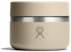Hydro Flask 12 oz Insulated Food Jar ételtermosz bézs