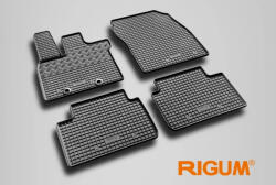 RIGUM Méretpontos gumiszőnyeg Lexus LBX 2024- (906905) (906905)