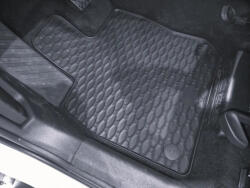 RIGUM Méretpontos gumiszőnyeg Volkswagen T-Roc 2026- (907148) (907148)
