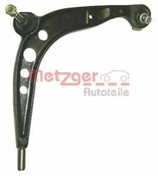  Kar, kerékfelfüggesztés METZGER 58022302