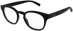 Gucci Rame ochelari de vedere barbati Gucci GG1859O 004 Rama ochelari
