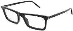 Yves Saint Laurent Rame ochelari de vedere unisex Saint Laurent SL 890 OPT 001 Rama ochelari