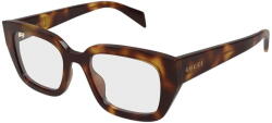 Gucci Rame ochelari de vedere dama Gucci GG2021O 002 Rama ochelari