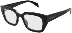 Gucci Rame ochelari de vedere dama Gucci GG2021O 001 Rama ochelari