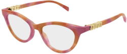 Gucci Rame ochelari de vedere dama Gucci GG2034O 004 Rama ochelari