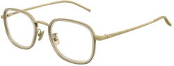 Bottega Veneta Rame ochelari de vedere unisex Bottega Veneta BV1427OA 003 Rama ochelari