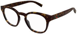 Gucci Rame ochelari de vedere barbati Gucci GG1859O 005 Rama ochelari